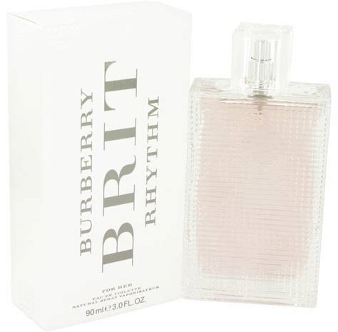 burberry brit rhythm for her ingredients|burberry brit perfume chemist warehouse.